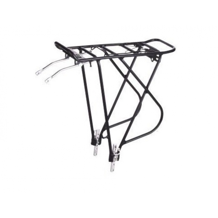 Багажник Trix 608-2 24"-29" black