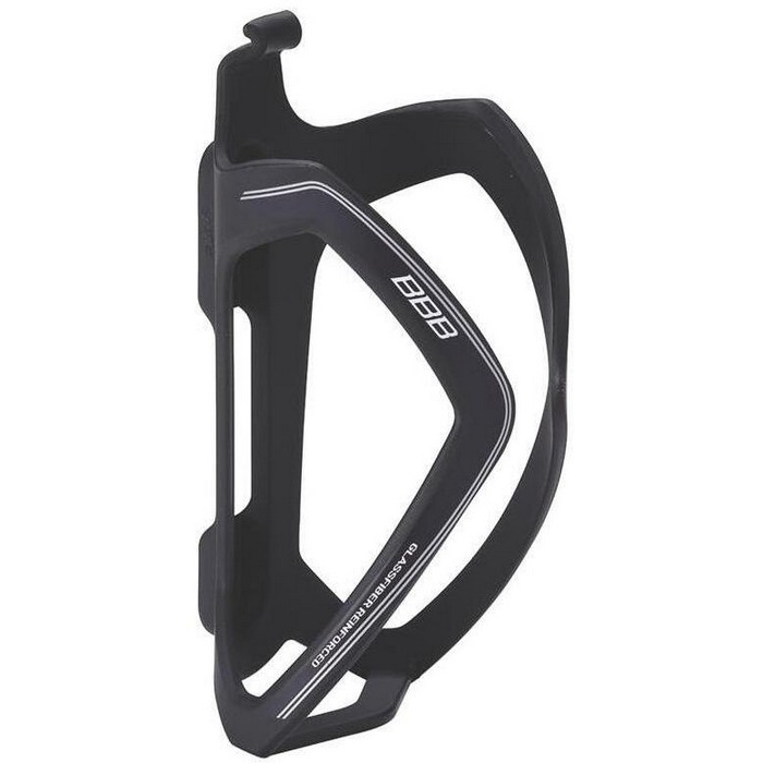 Флягодержатель BBB BBC-36 matt black/black
