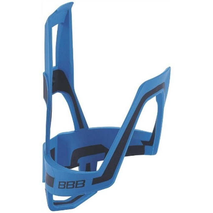Флягодержатель BBB BBC-39 blue/black