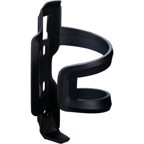 Флягодержатель BBB BBC-40 Black/Dark Grey