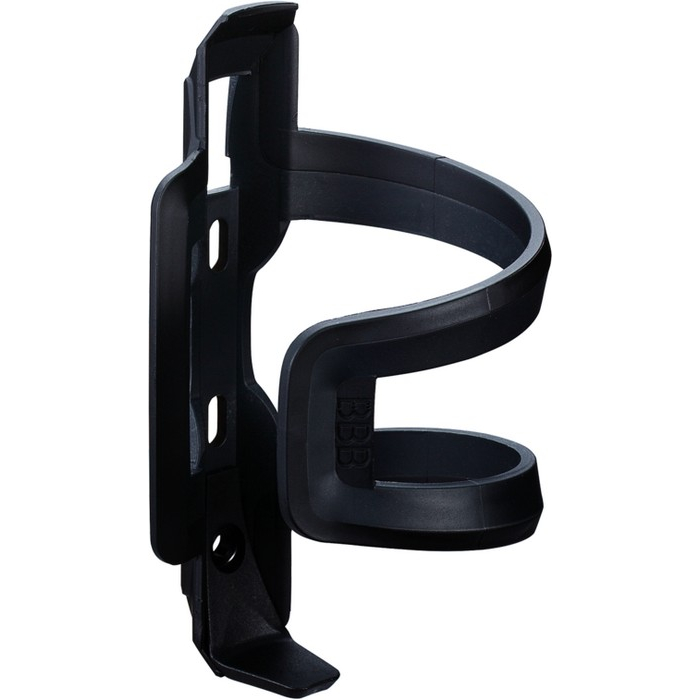Флягодержатель BBB BBC-40 Black/Dark Grey