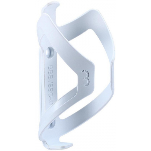 Флягодержатель BBB BBC-41 white