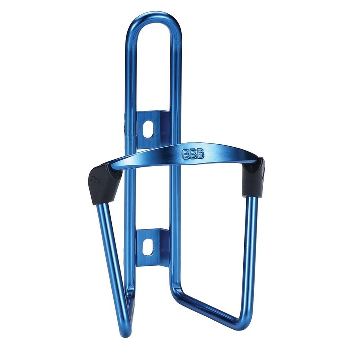 Флягодержатель BBB BBC-03 blue anodised