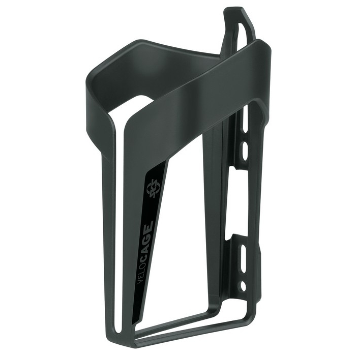 Флягодержатель SKS VeloCage black matt