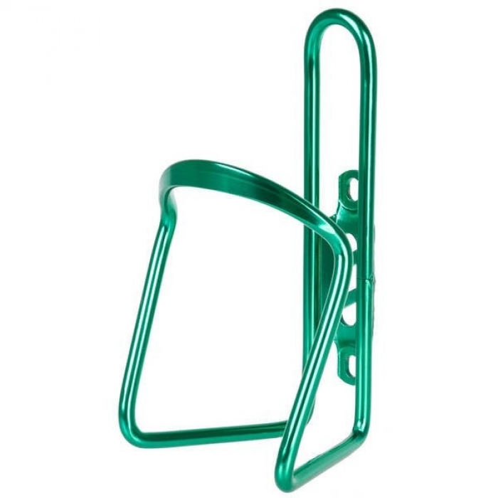 Флягодержатель M-Wave green