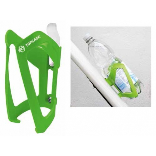 Флягодержатель SKS TopCage green