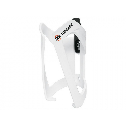 Флягодержатель SKS Topсage white