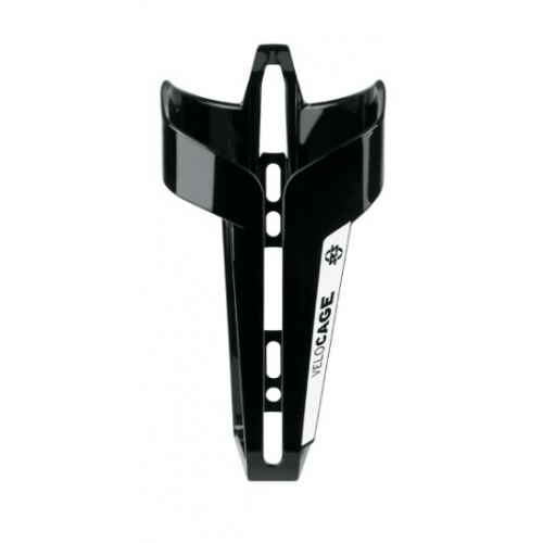Флягодержатель SKS VeloCage black/white