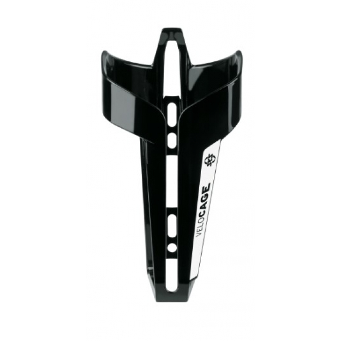 Флягодержатель SKS VeloCage black/white