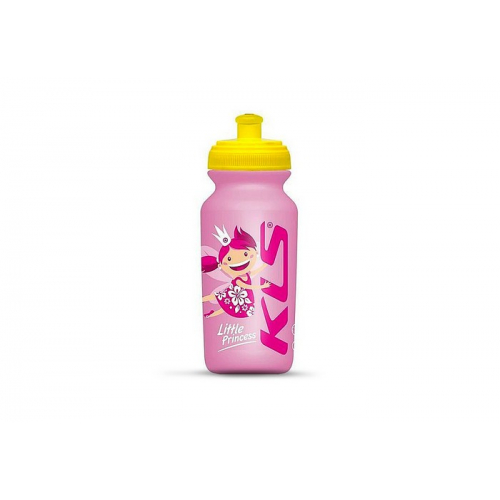 Фляга Kellys Ranpigo Kids pink