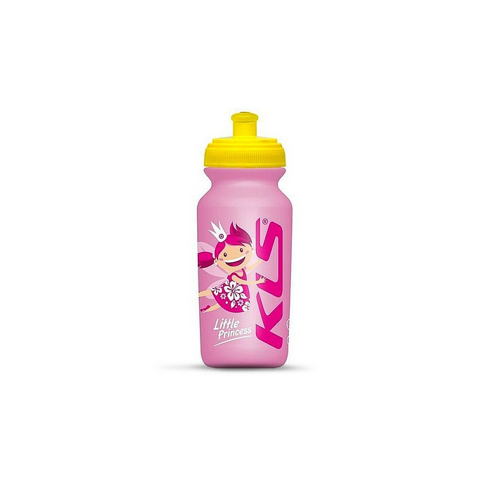 Фляга Kellys Ranpigo Kids pink