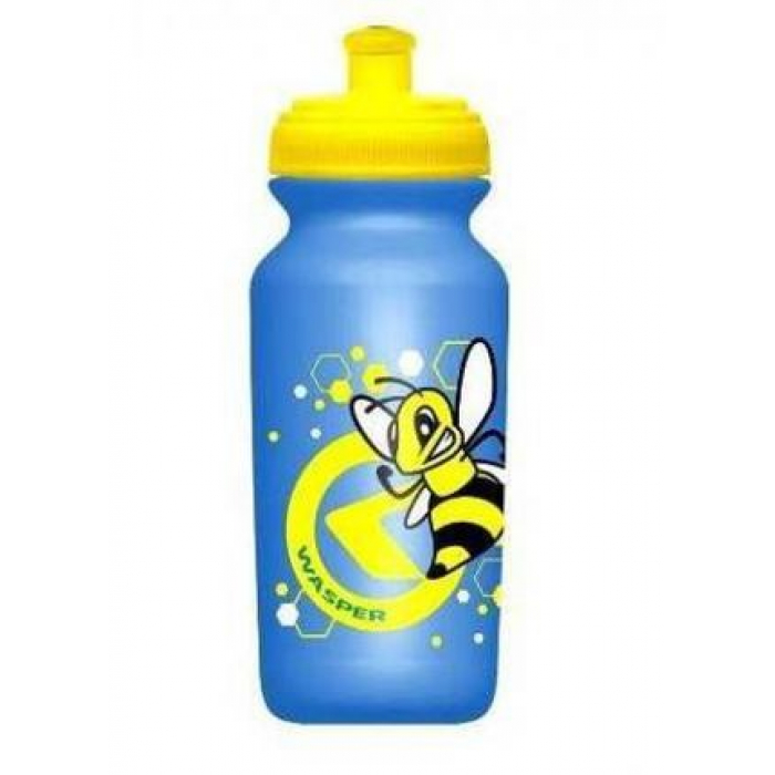 Фляга Kellys Ranpigo Kids lightblue