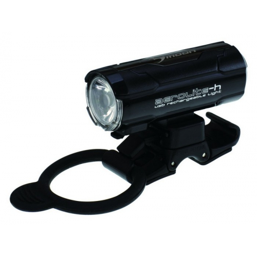 Фонарь Moon Aerolite-H передний USB
