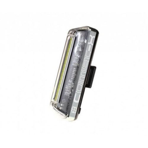 Фонарь Moon Comet-X передний USB