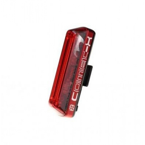 Фонарь Moon Comet-X задний USB