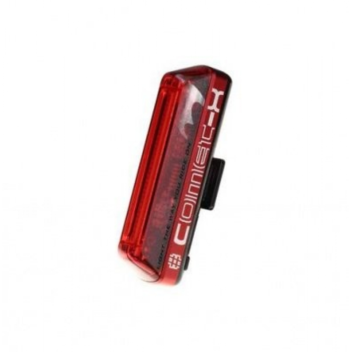 Фонарь Moon Comet-X задний USB
