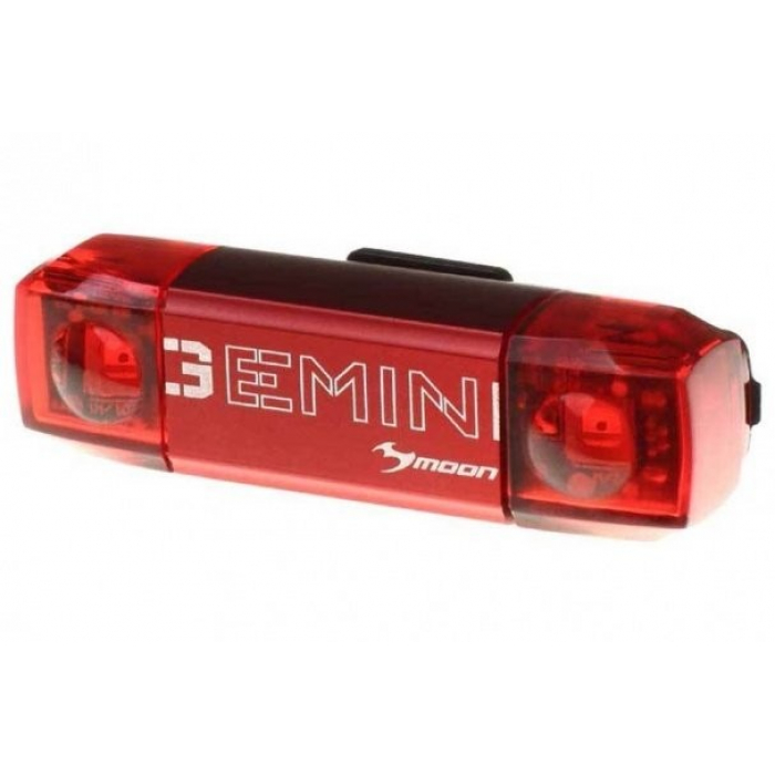 Фонарь Moon Gemini R задний USB