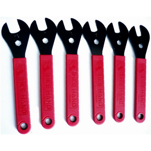 Инструмент Bike Hand YC-658 14mm