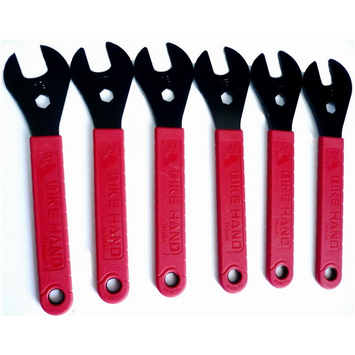 Инструмент Bike Hand YC-658 14mm