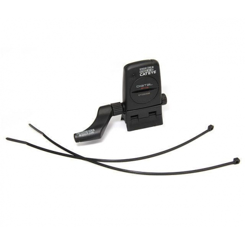 Сенсор Cat Eye Speed Sensor+Cad ISC-12 Padrone Wireless