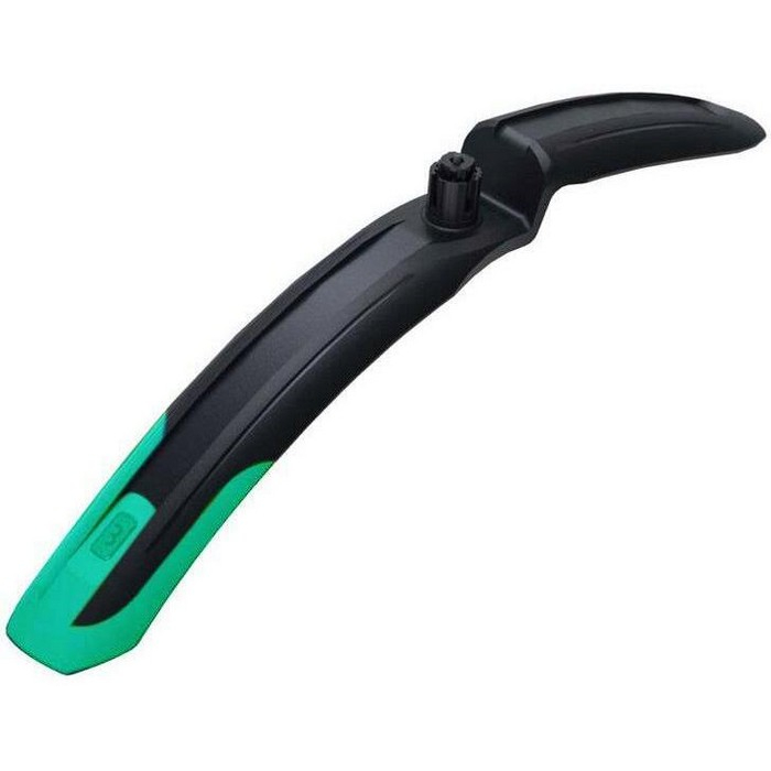 Крылья BBB BFD-16F 27.5-29" black/green
