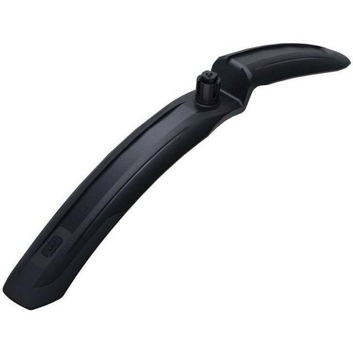 Крылья BBB BFD-16F 27.5-29" black/grey