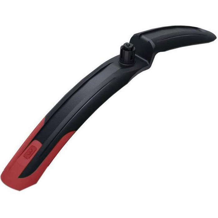 Крылья BBB BFD-16F 27.5-29" black/red