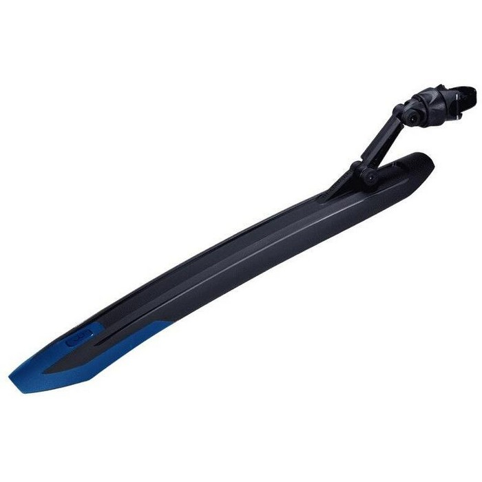 Крылья BBB BFD-16R 27.5-29" black/blue