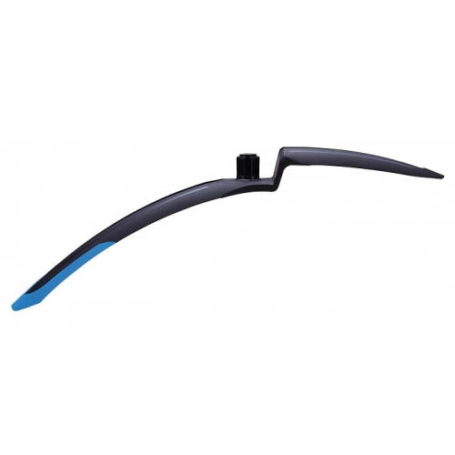 Крылья BBB BFD-16XLF 28-29" black/blue
