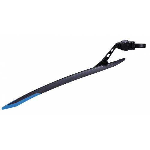 Крылья BBB BFD-16XLR 28-29" black/blue