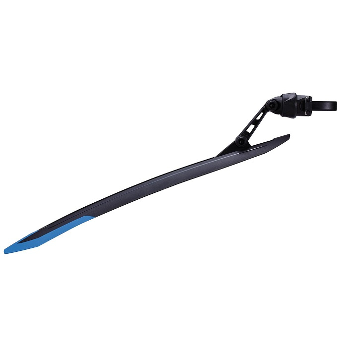 Крылья BBB BFD-16XLR 28-29" black/blue