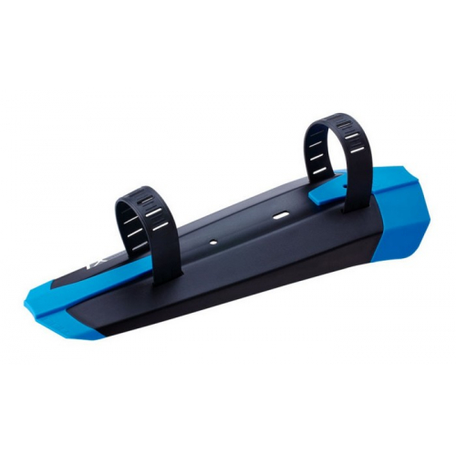Крылья BBB BFD-18 black/blue щиток