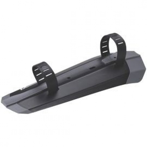 Крылья BBB BFD-18 black/grey щиток
