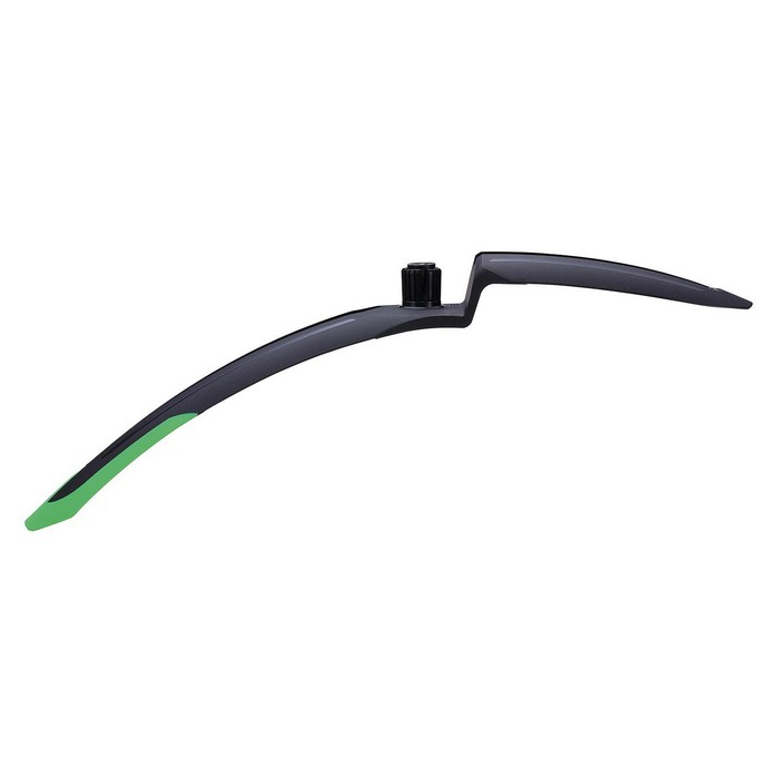 Крылья BBB BFD-16XLF 28-29" black/green