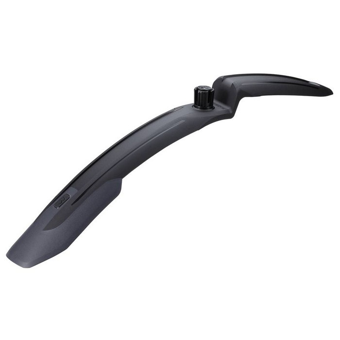 Крылья BBB BFD-16XLF 28-29" black/grey