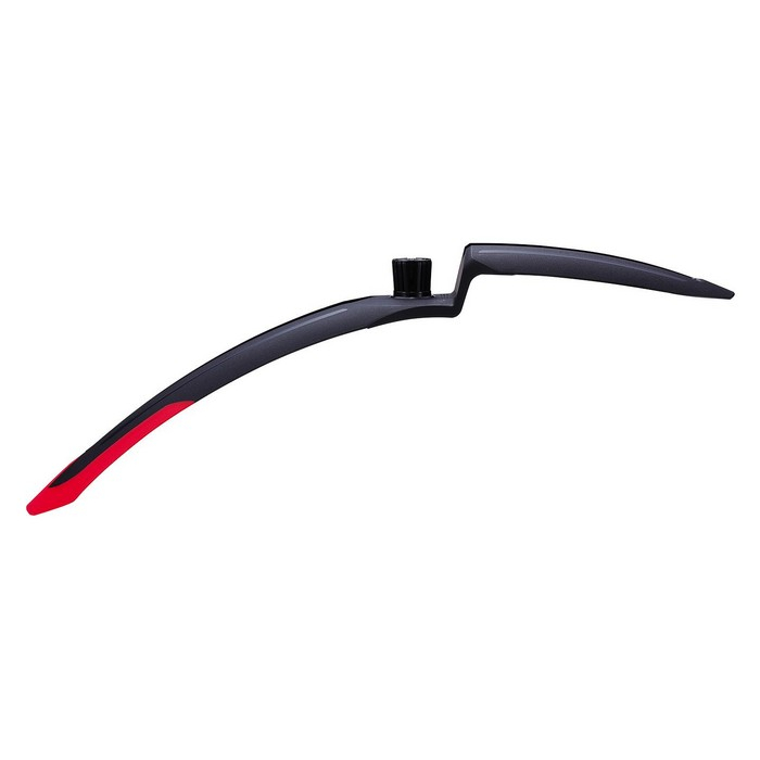 Крылья BBB BFD-16XLF 28-29" black/red