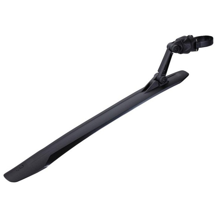 Крылья BBB BFD-51 28" black заднее