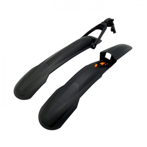 Крылья SKS Blade Set X-Blade 29" black комплект