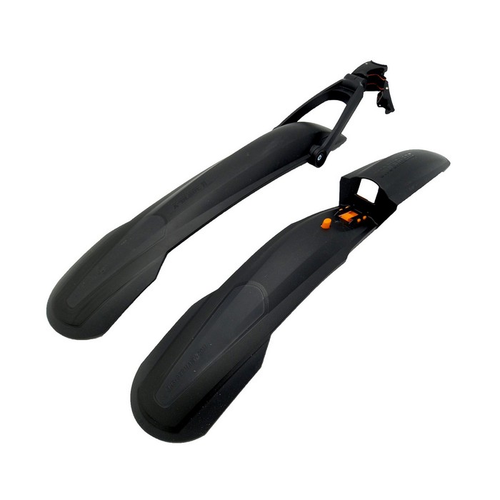 Крылья SKS Blade Set X-Blade 29" black комплект