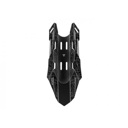 Крылья Topeak D-Flash DT крыло-щиток на нижнюю трубу