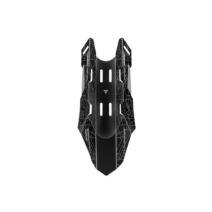 Крылья Topeak D-Flash DT крыло-щиток на нижнюю трубу