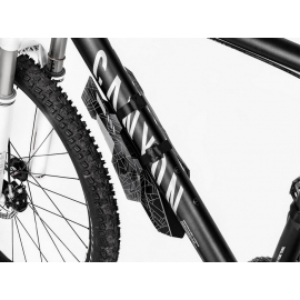 Крылья Topeak D-Flash DT крыло-щиток на нижнюю трубу