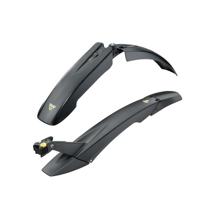 Крылья Topeak Defender FX/RX 279er 27.5"-29" комплект
