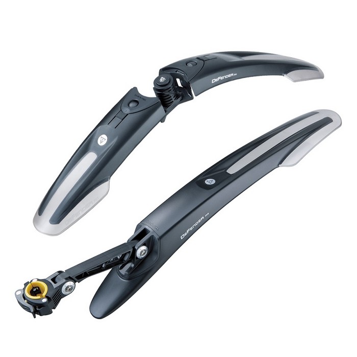 Крылья Topeak Defender M1/M2 26" комплект