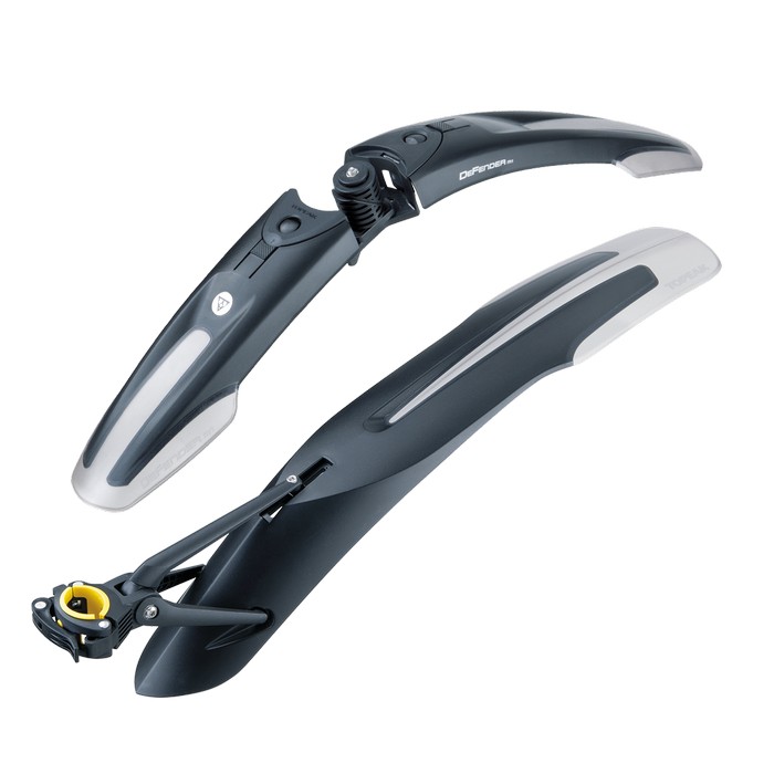 Крылья Topeak Defender M1/XC11 27.5" комплект