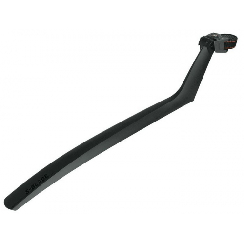 Крылья SKS S-Blade 28" black заднее