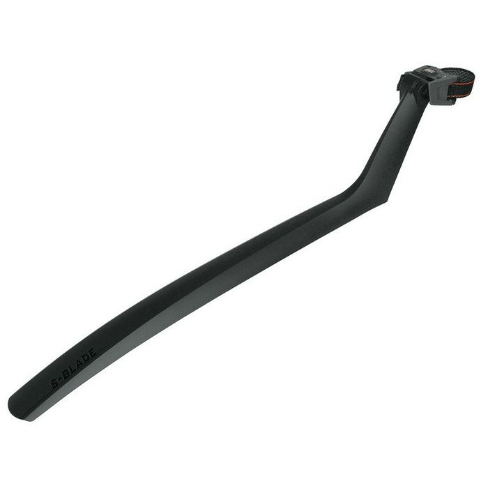 Крылья SKS S-Blade 28" black заднее