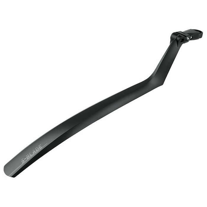 Крылья SKS S-Blade Fixed 28" black заднее