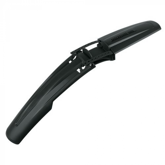 Крылья SKS Sockboard Vario 26-29" black переднее