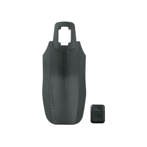 Спойлер SKS Spoiler Primus 42-46мм черный